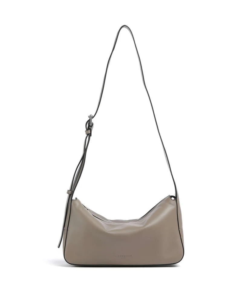 Liebeskind Sky II Tokyo Sheep S Axelremsväska neutral grey