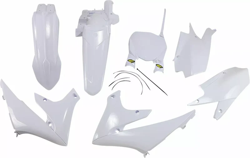 CYCRA REP BODYKIT YAM WT 1CYC-9427-42