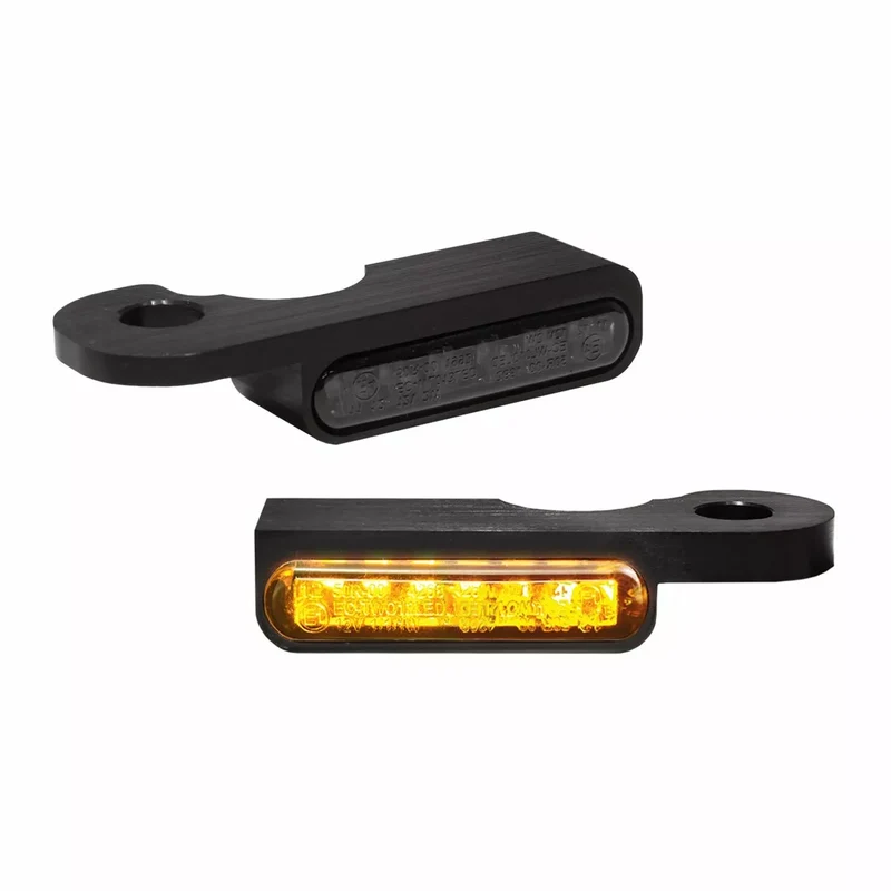 HEINZ BIKES TURNSIG LED S BK HBTS-S14
