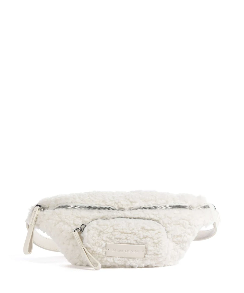 Marc O'Polo Aila Midjeväska raw cream