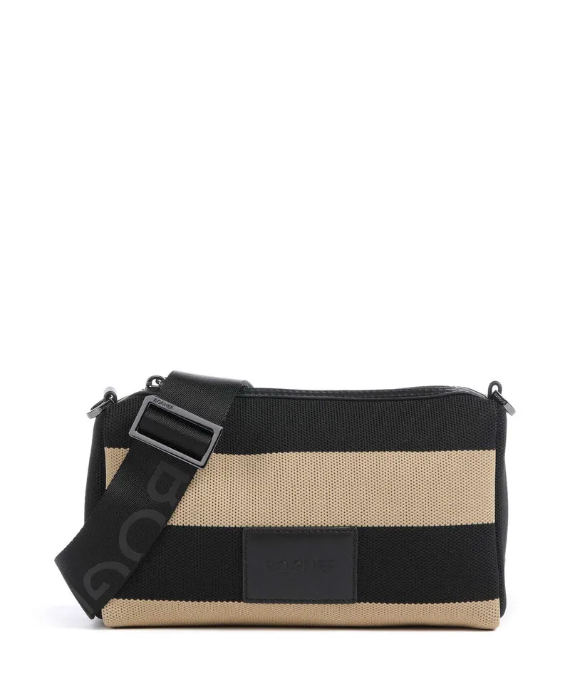 Bogner Vaduz Mala Crossover väska black