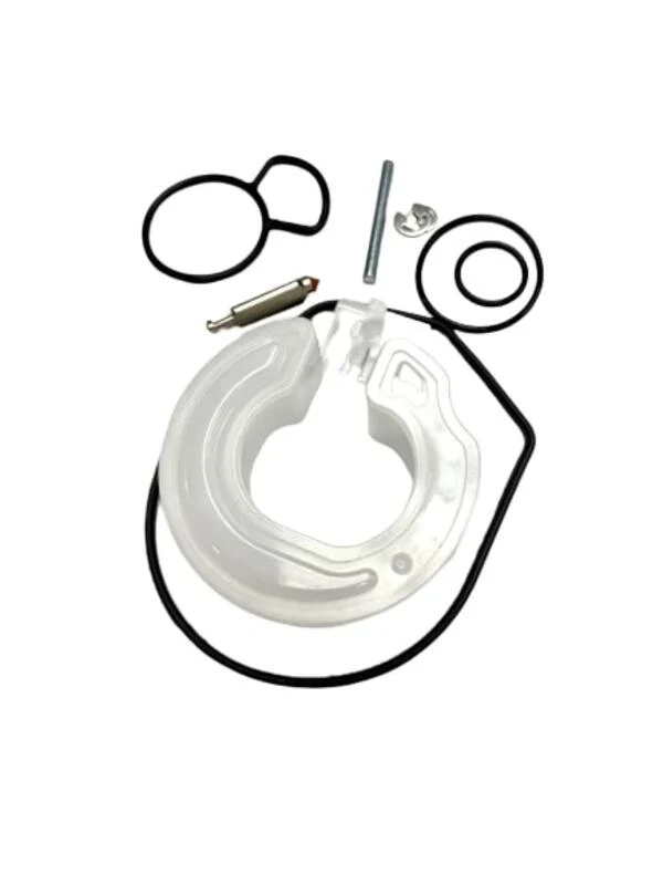 Bihr carburetor repair kit type Dellorto PHVA/PHBND7H998000B