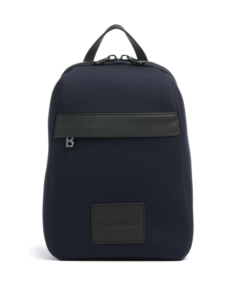 Bogner Alvier Maxi Ryggsäck darkblue