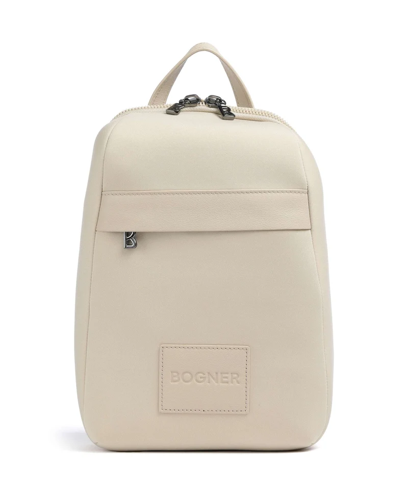 Bogner Alvier Maxi Ryggsäck beige