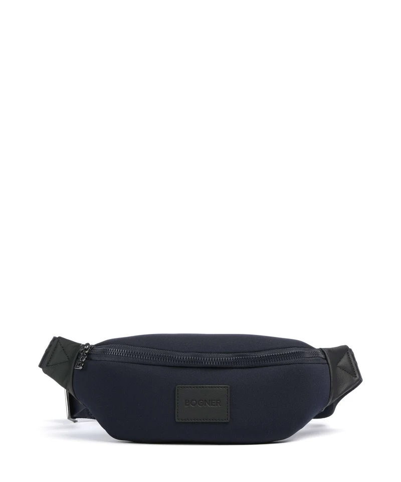 Bogner Alvier Janica Midjeväska darkblue