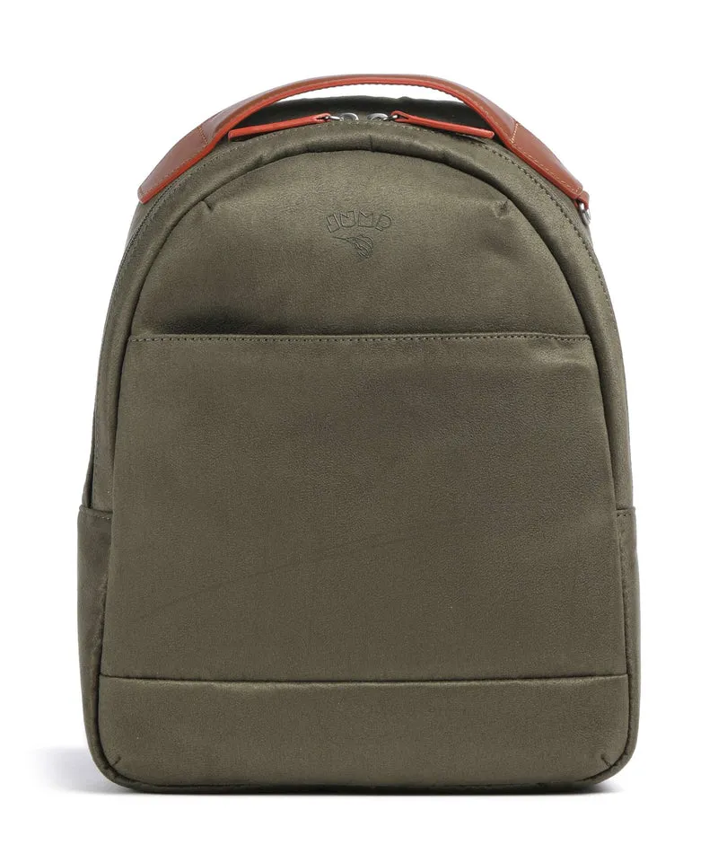 Jump Uppsala Soft S Ryggsäck olive
