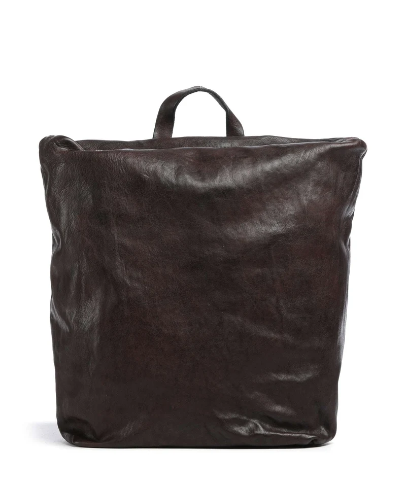 Campomaggi Ryggsäck brown
