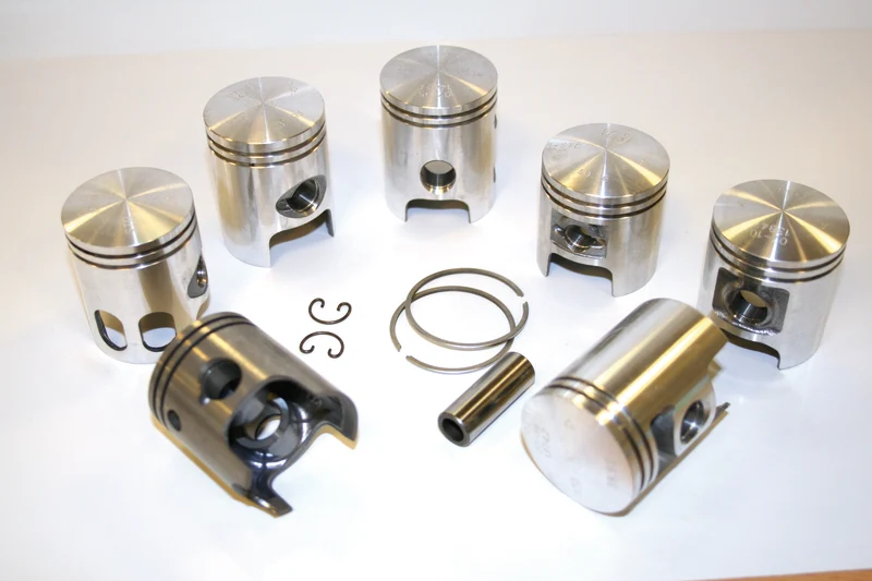 WÖSSNER Forged Piston K8971DA-2