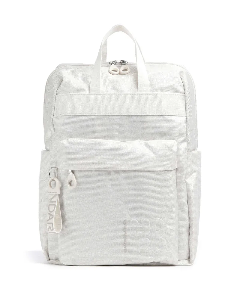 Mandarina Duck MD20 Ryggsäck latte