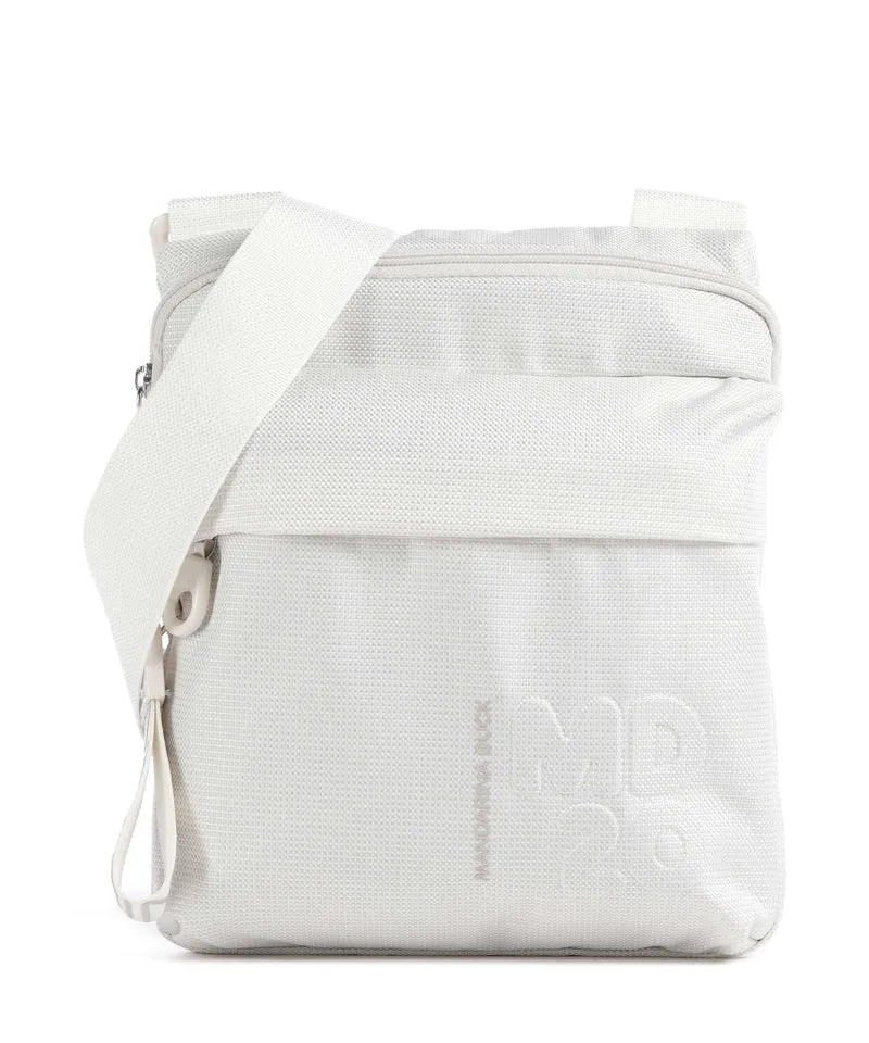 Mandarina Duck MD20 Crossover väska latte