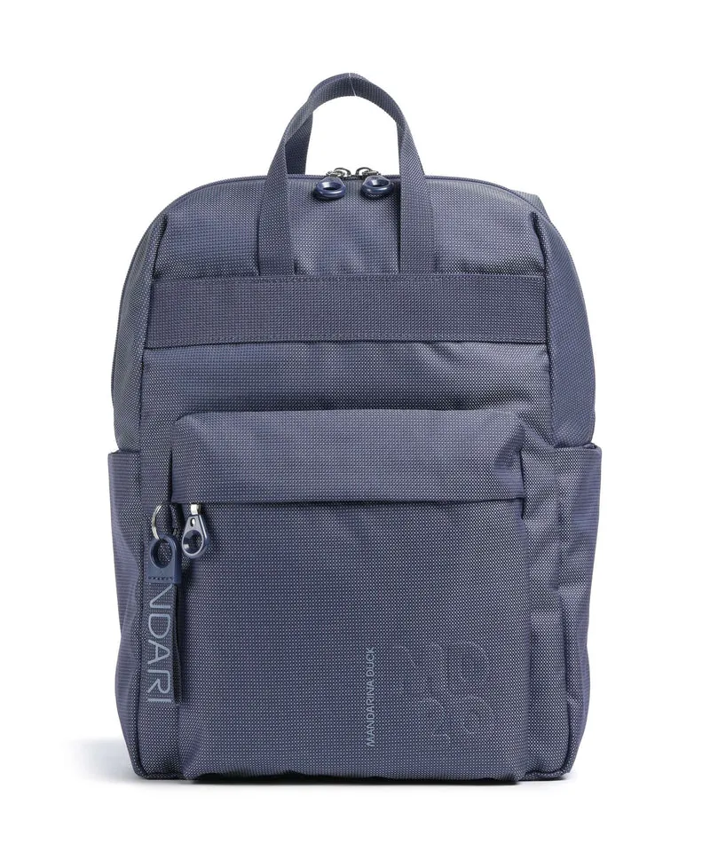Mandarina Duck MD20 Ryggsäck deep blue