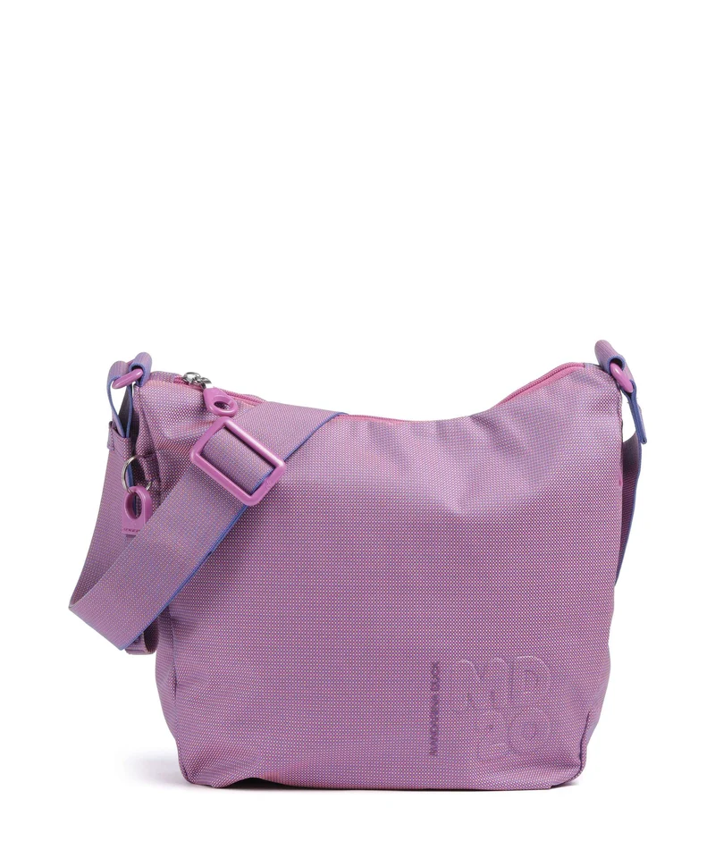 Mandarina Duck MD20 Crossover väska sushi flower