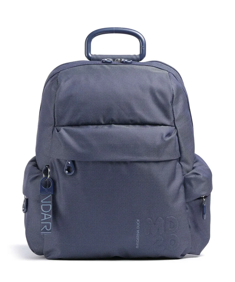 Mandarina Duck MD20 Ryggsäck deep blue