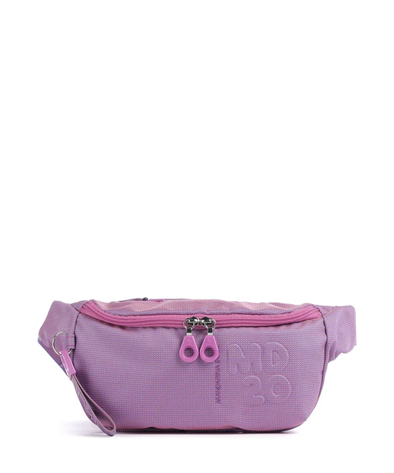 Mandarina Duck MD20 Midjeväska sushi flower