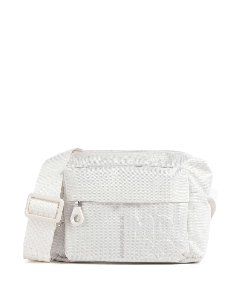 Mandarina Duck MD20 Crossover väska latte