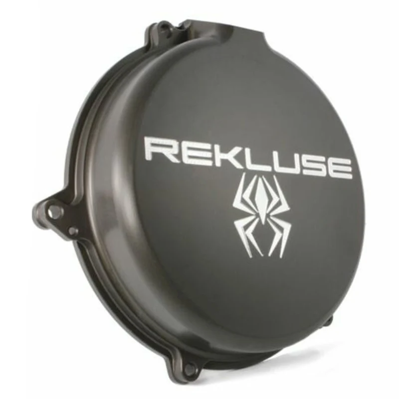 REKLUSE Clutch Cover - Aluminium RMS-0413186