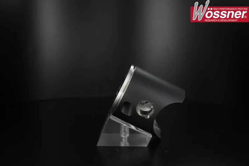 WÖSSNER Forged Piston 8080DA