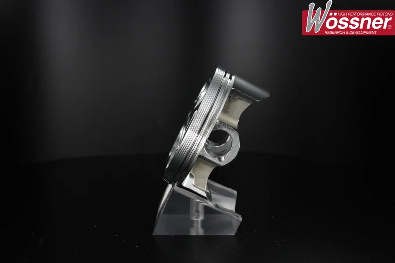WÖSSNER Forged Piston 8635DA