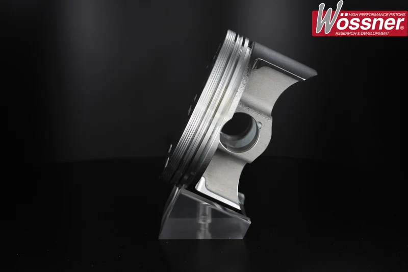 WÖSSNER Pro Series Forged Piston 8501D200