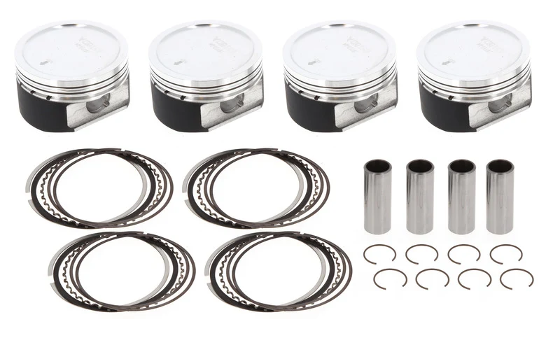 WÖSSNER Forged Piston K6510DA-4