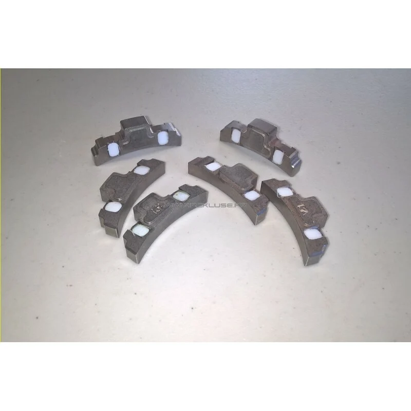 Rekluse EXP 3.0 Medium Wedge Kit – RMS-294