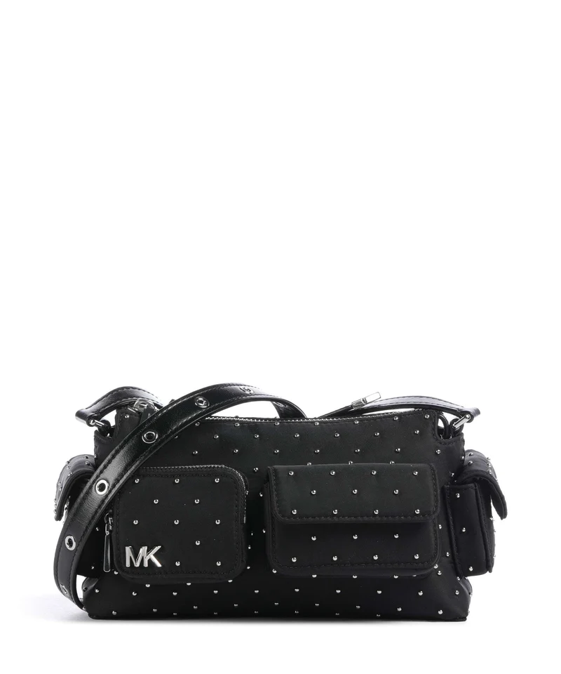 Michael Kors Dakota Small Crossover väska black