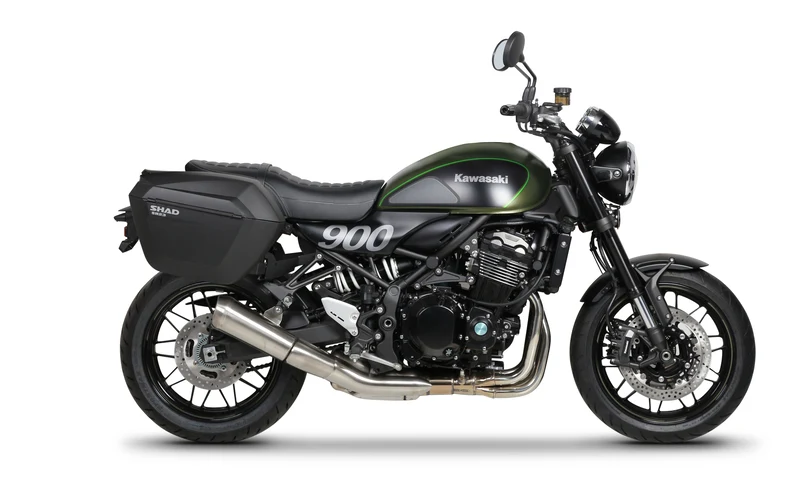 SHAD 3P System Fitting (side) - Kawasaki Z900RS K0ZR98IF