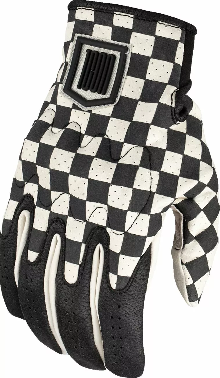 ICON GLOVE ARFORM SLABTOWN CE CK XL 33014818