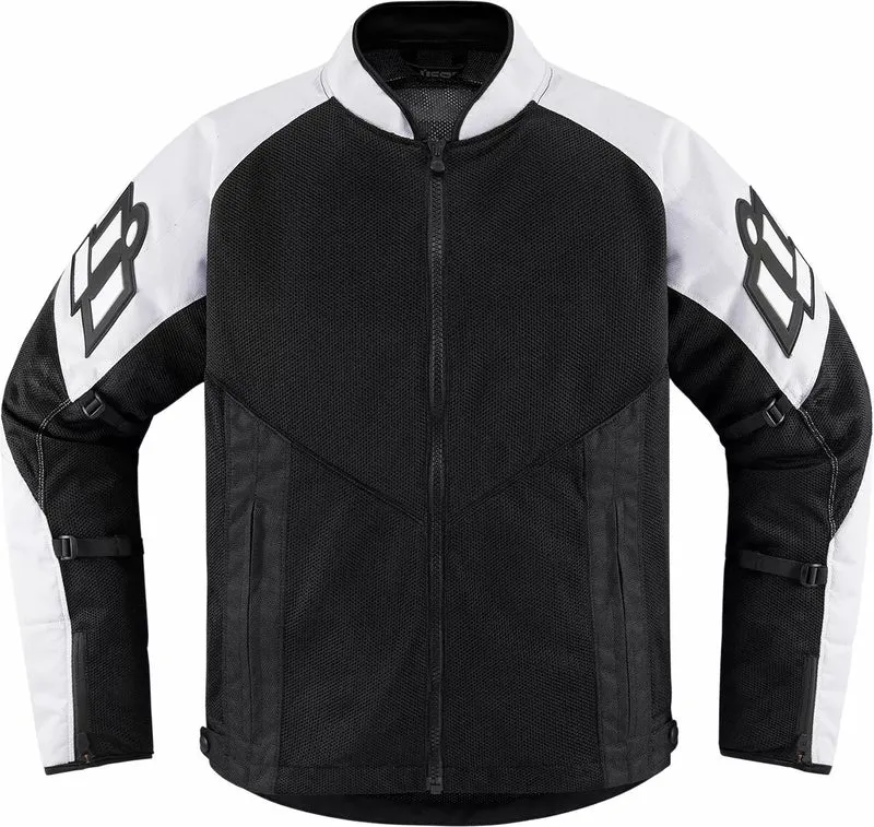 ICON JKT MESH AF CE WT MD 2820-5951