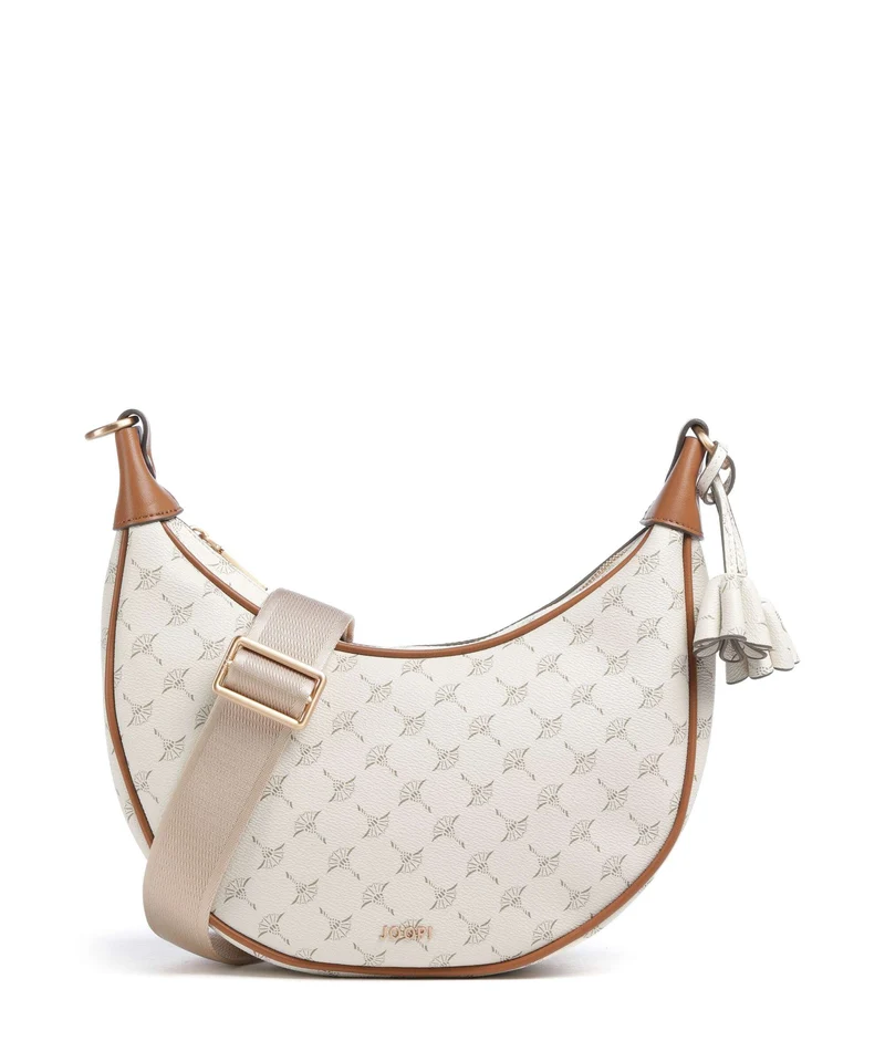 JOOP! Cortina 1.0 Jennifer Crossover väska offwhite