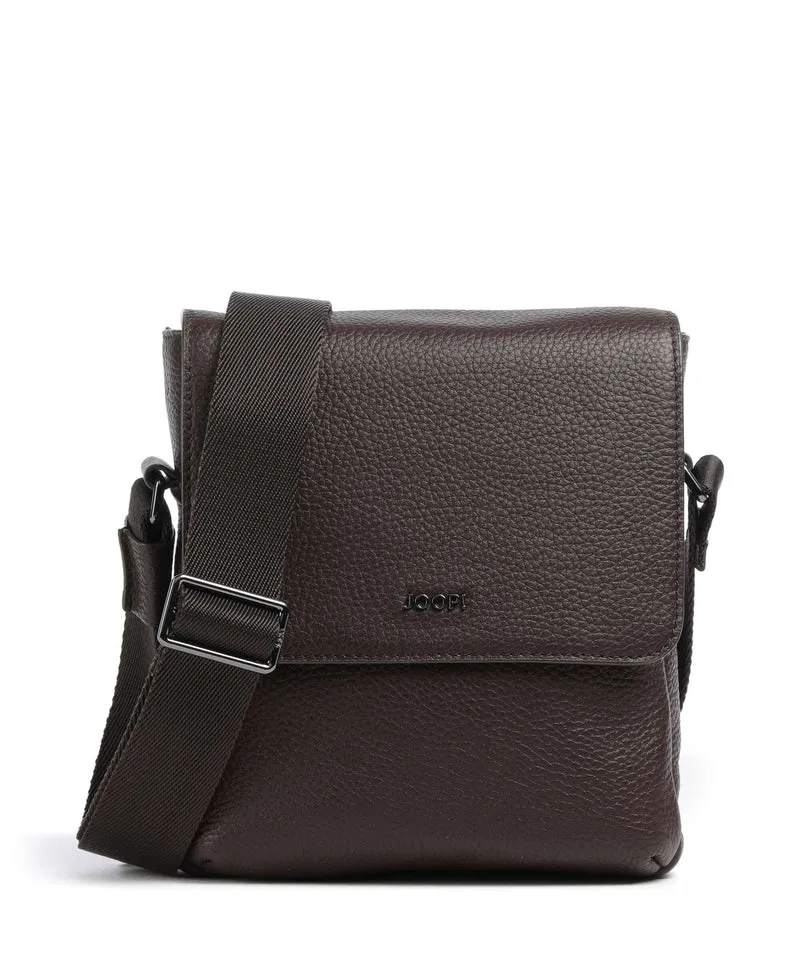 JOOP! Cardona Flavio Crossover väska brown