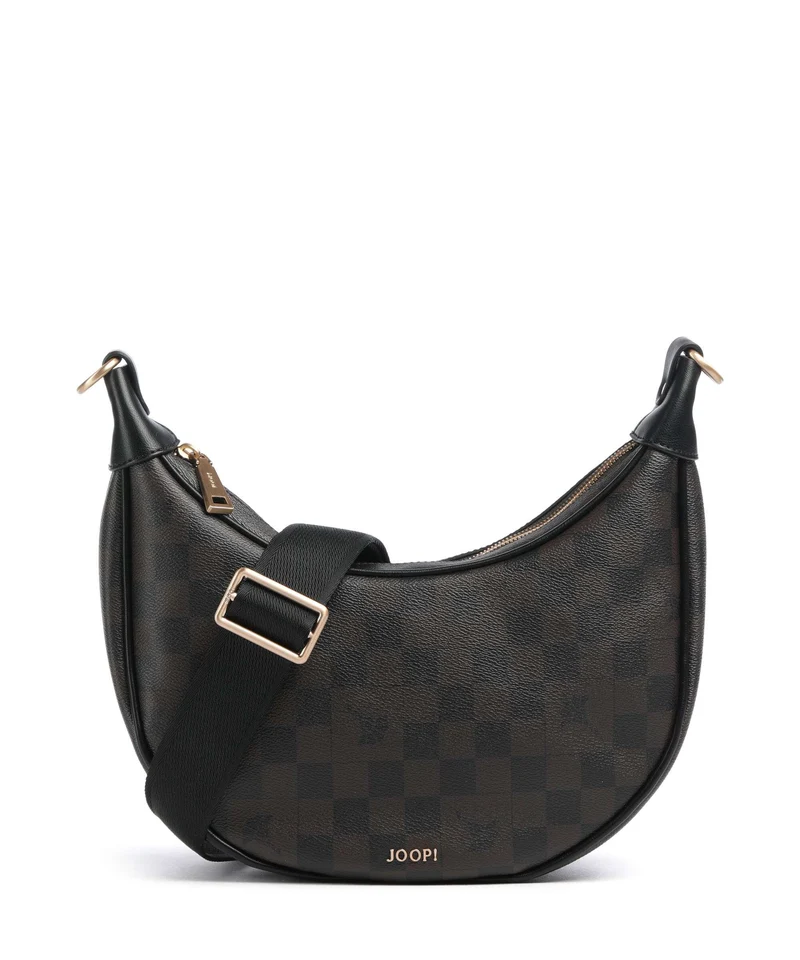 JOOP! Cortina Piazza Jennifer Crossover väska seal brown