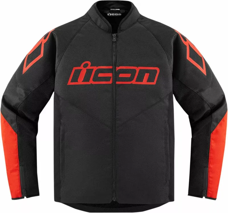 ICON JKT HOOLIGAN CE SLAYER 2X 2820-5807