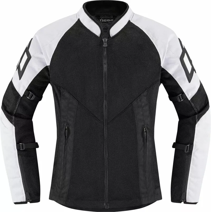 ICON JKT WM MESH AF CE WT XL 2822-1494