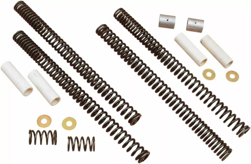 BURLY BRAND FORK LOWER KIT 49MM B28-102
