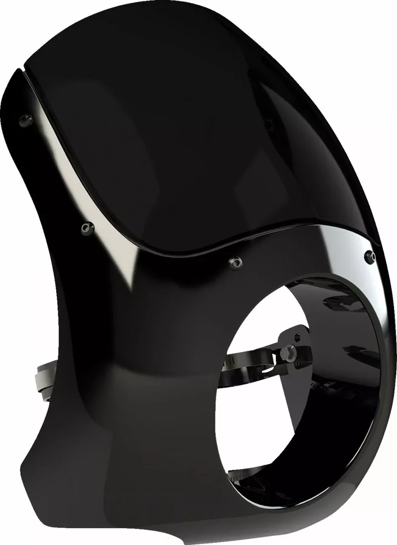 BURLY BRAND OUTLAW FAIRING 35-49MM FORKS 5 B10-0001