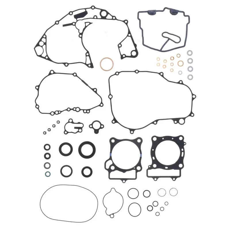 ATHENA Top End Gasket Set (oil seals not included) P400210900323