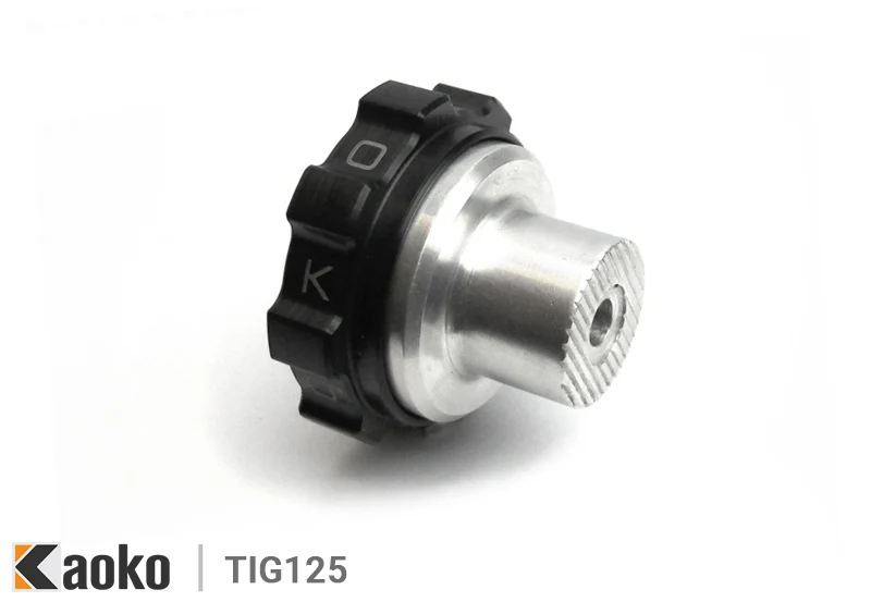 KAOKO Stabilizer for Handlebar TIG125 TIG125
