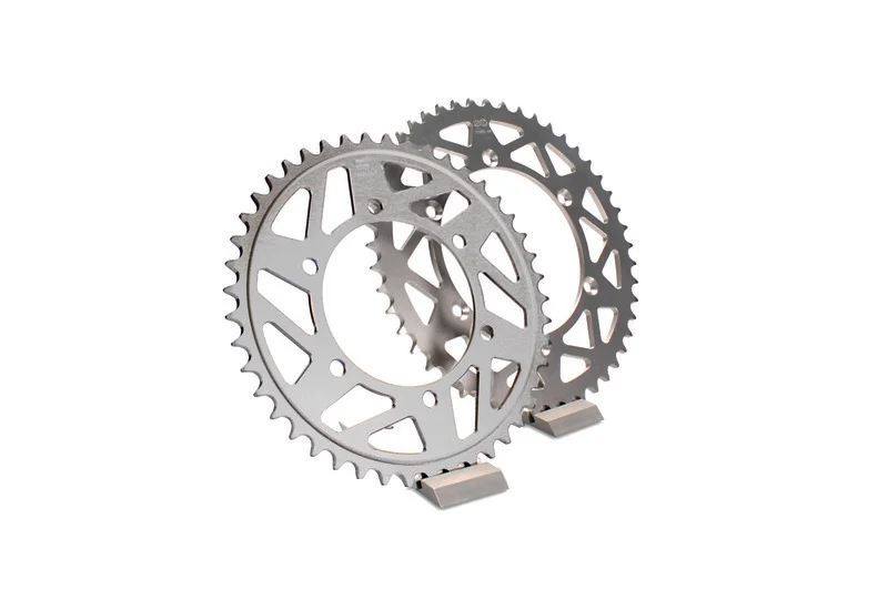 AFAM Aluminium Rear Sprocket 36808 - 520 36808-40
