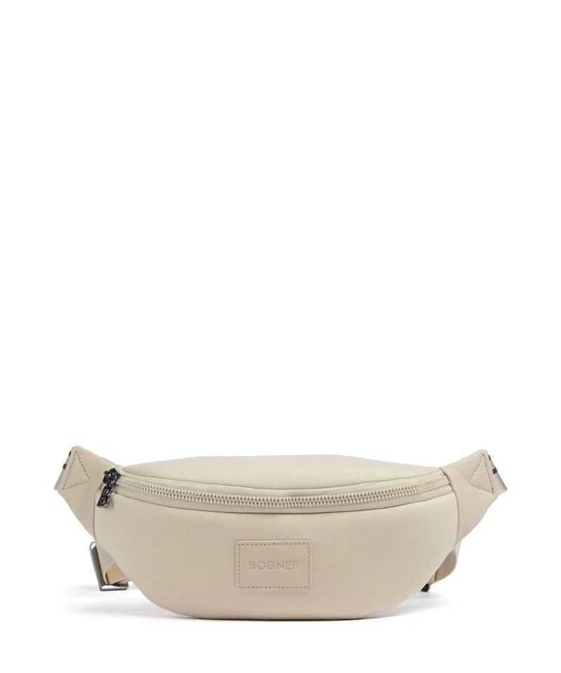 Bogner Alvier Janica Midjeväska beige