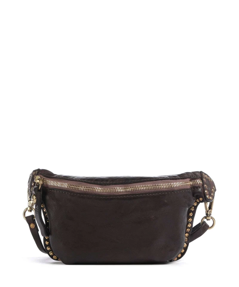 Campomaggi Midjeväska brown