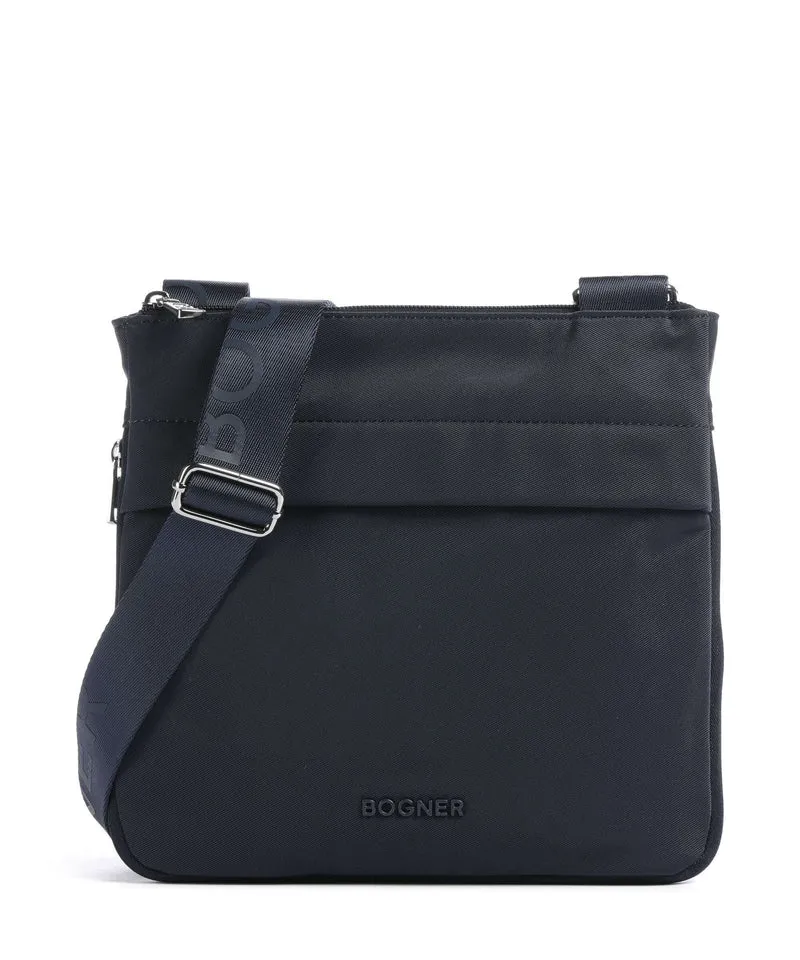 Bogner Maxon Serena Crossover väska dark navy