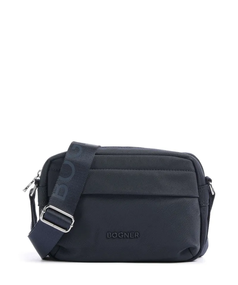 Bogner Maxon Lidia Crossover väska dark navy