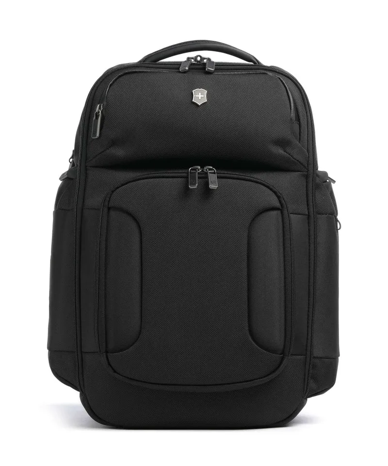 Victorinox Werks Traveler 7.0 Deluxe Ryggsäck black