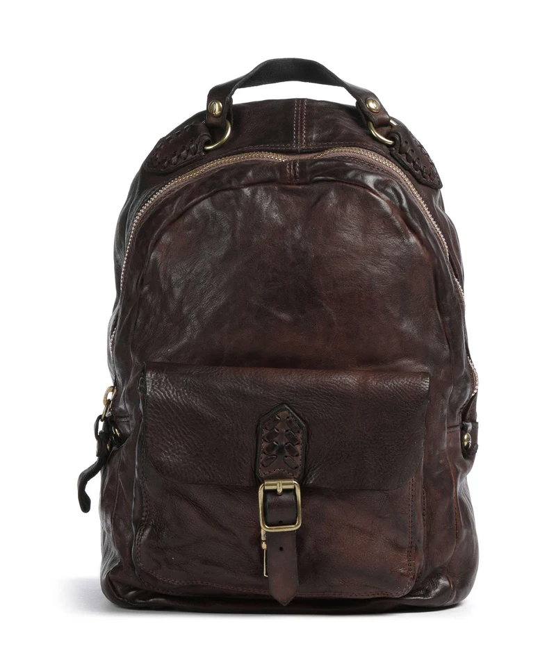 Campomaggi Ryggsäck brown