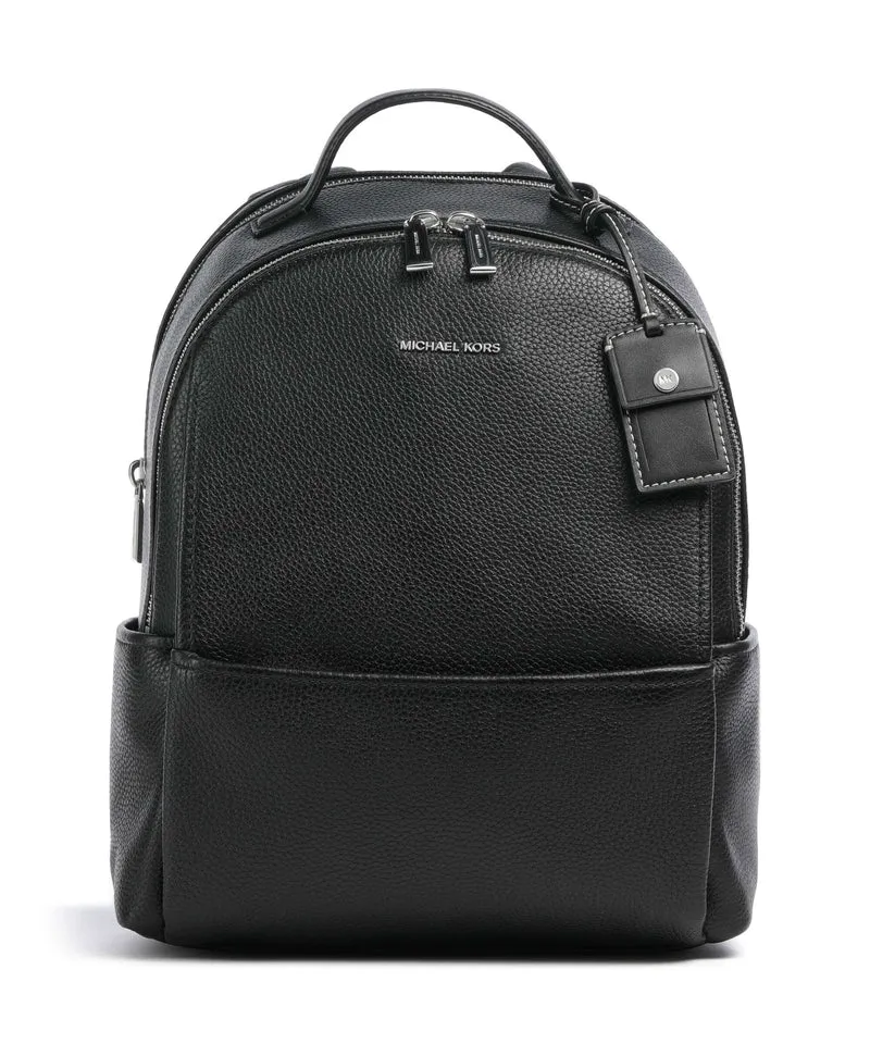 Michael Kors Sable Medium Ryggsäck black