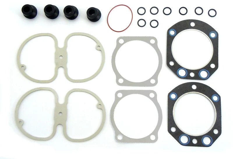 ATHENA Top End Gasket Set P400068600501