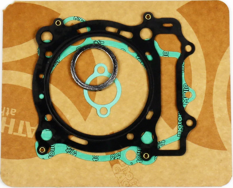 ATHENA Top End Gasket Set P400485160008