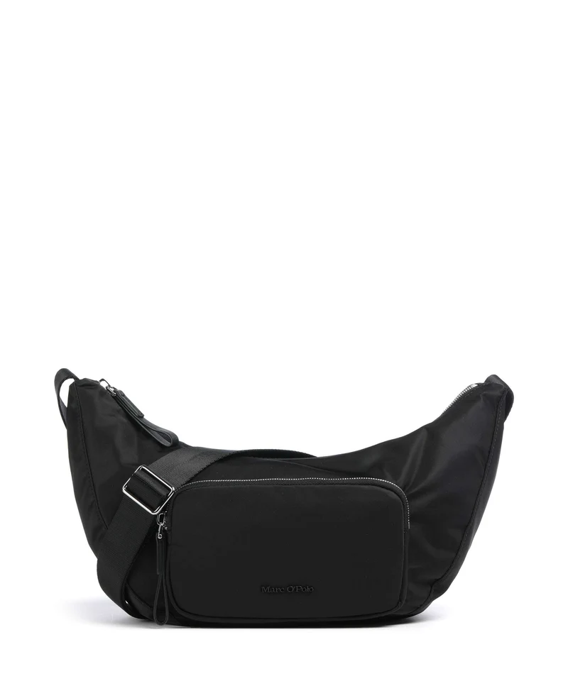 Marc O'Polo Nanja S Crossover väska black