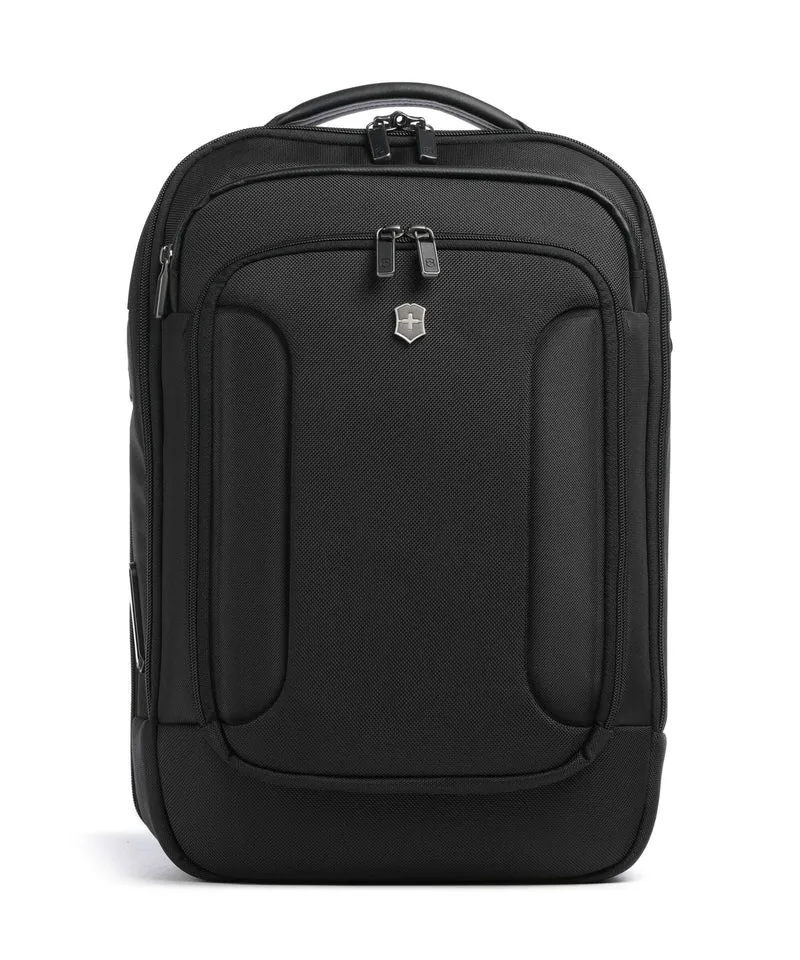 Victorinox Werks Traveler 7.0 Compact Ryggsäck black